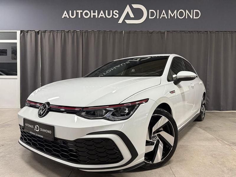 Gebraucht VW up! GTI 245 PS (180 kW) 2020 Weiß Kleinwagen