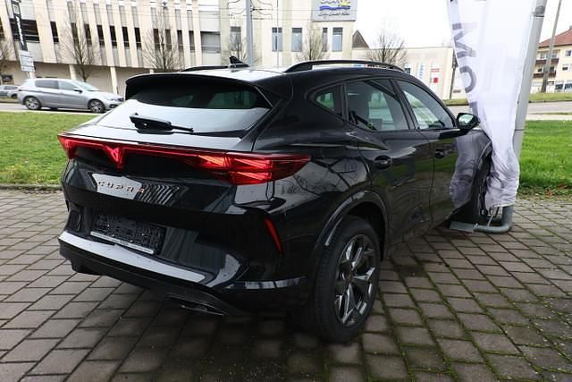 Midnight schwarz metallic midnight schwarz metallic Neu 2025 Cupra Formentor SUV | 31.987 € (Guter Preis) - Bild 1/4