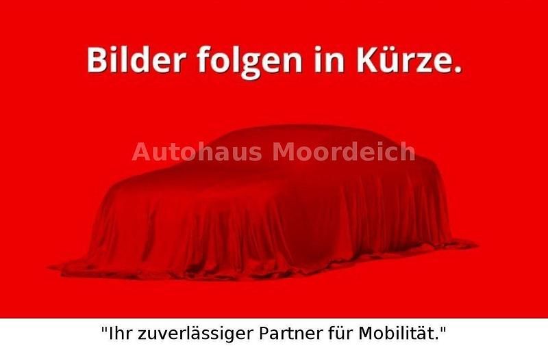 Blau Gebraucht 2017 Dacia Duster Ambiance SUV | 7.999 € (Guter Preis) - Bild 1/1
