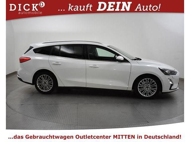 Gebraucht Ford Focus 150 PS (110 kW) 2019 Kombi