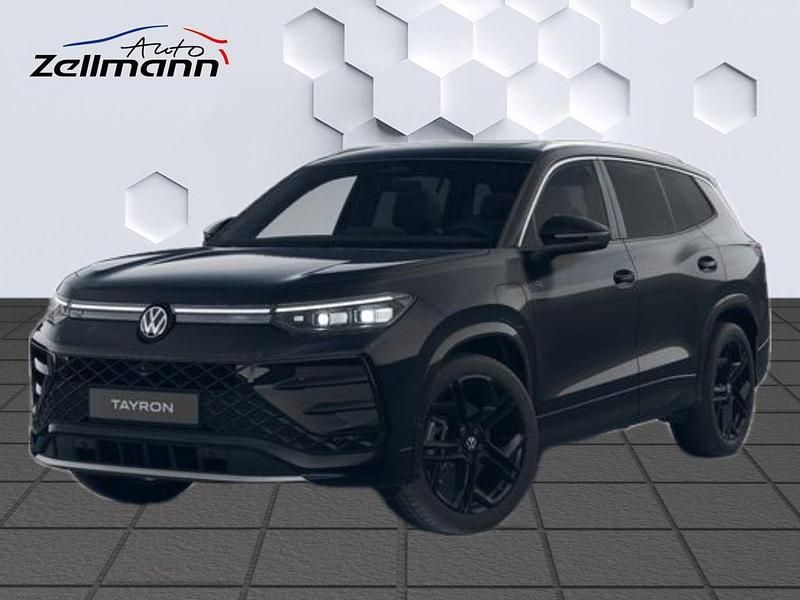Używany VW Tayron R-line 177 KM (130 kW) 2026 SUV