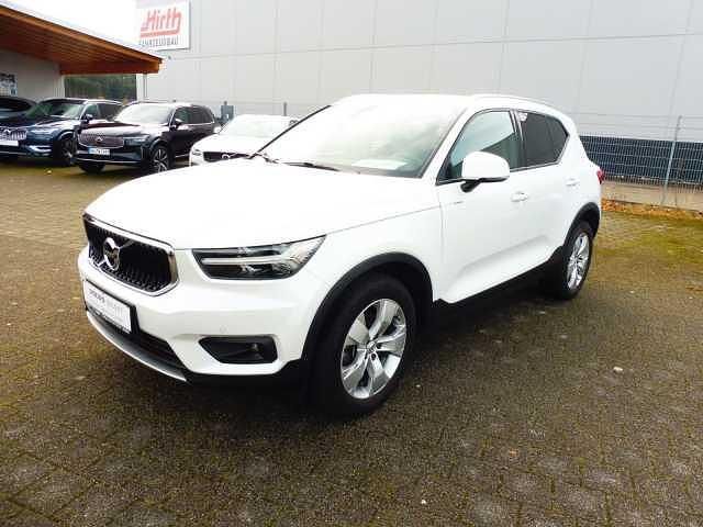 Gebraucht 2021 Volvo XC40 SUV | 30.500 € (Fairer Preis) - Bild 1/4