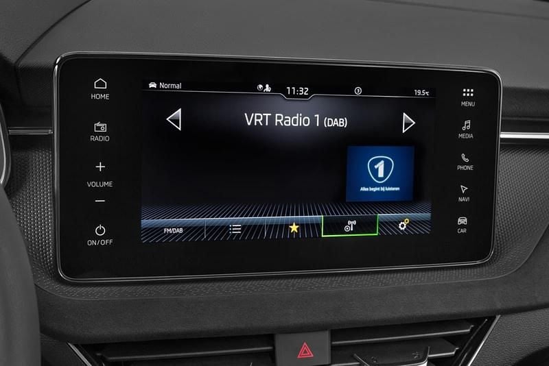 Usata Skoda Kamiq 95 CV (69 kW) 2024 SUV