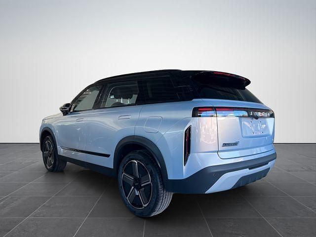 Neu Jaecoo 7 347 PS (255 kW) 2026 Obsidian black obsidian black SUV