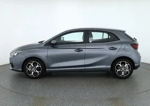 Gebraucht MG MG3 Comfort 116 PS (85 kW) 2025 Andere Kleinwagen