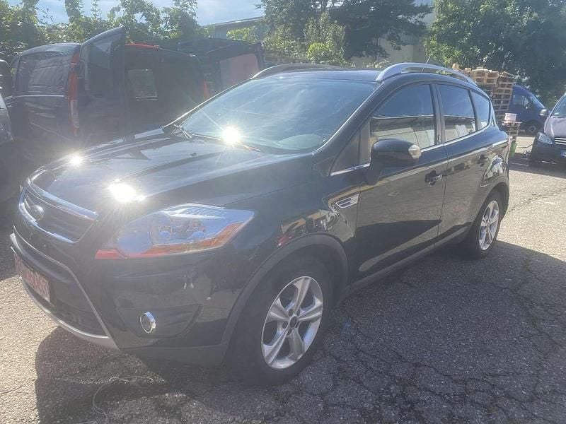 Other Gebraucht 2012 Ford Kuga Champions Edition SUV | 7.990 € (Fairer Preis) - Bild 1/4