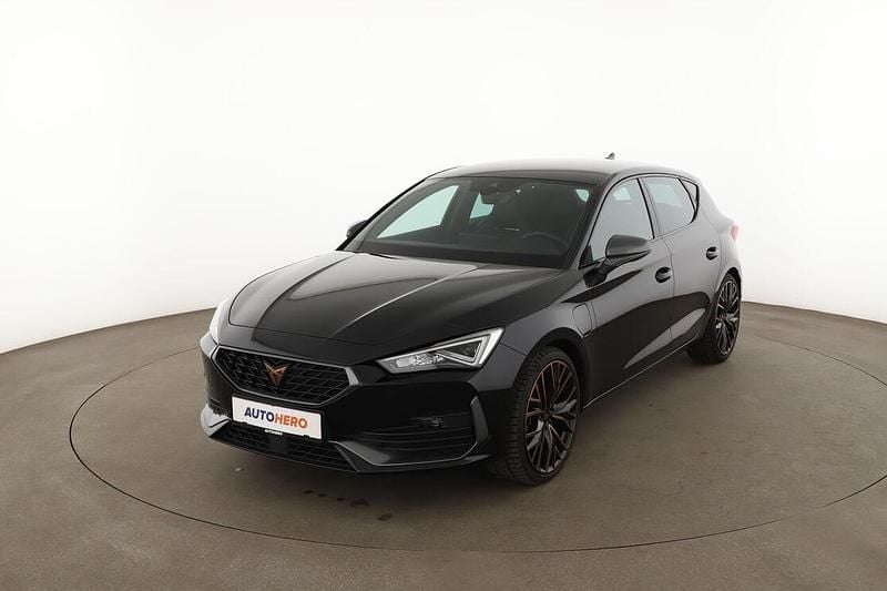 Second-hand Cupra Leon 204 CP (150 kW) 2024 Berlinǎ