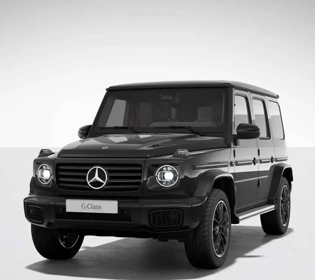 Neu Mercedes G450 AMG 367 PS (269 kW) 2026 SUV