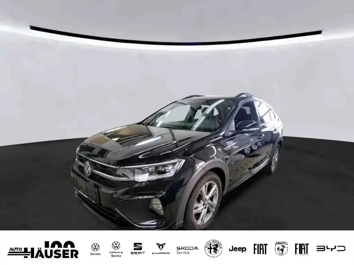 Gebraucht VW Taigo Beats 150 PS (110 kW) 2022 SUV