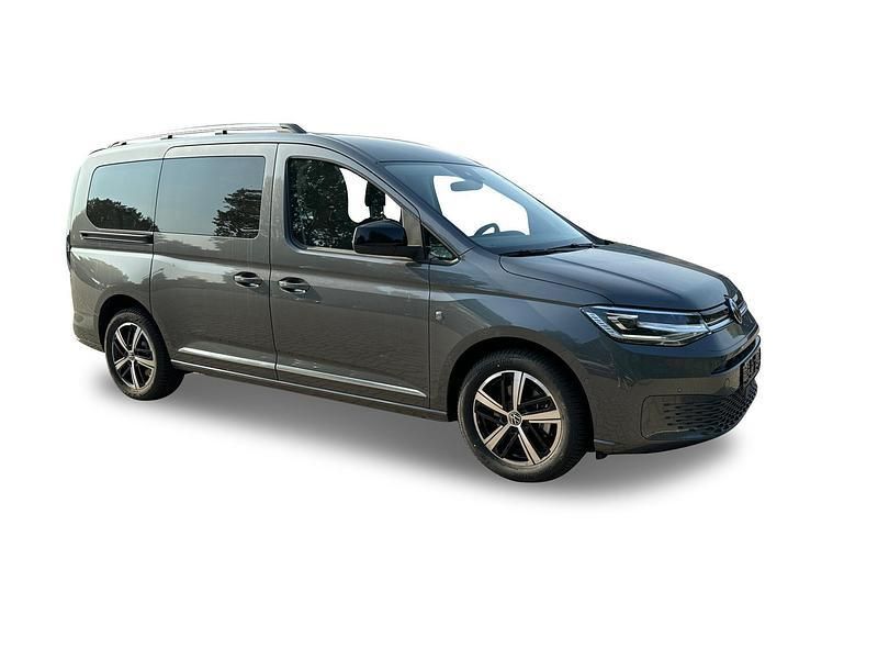 Neu 2025 VW Caddy Maxi Style Van / Kleinbus | 36.039 € (Superpreis) - Bild 1/4