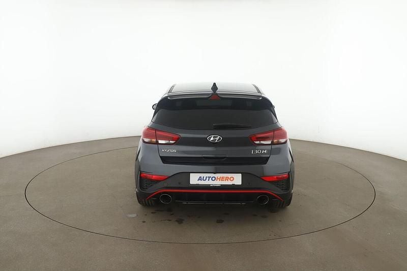 Gebraucht Hyundai i30 N Performance 280 PS (205 kW) 2023 Grau Limousine