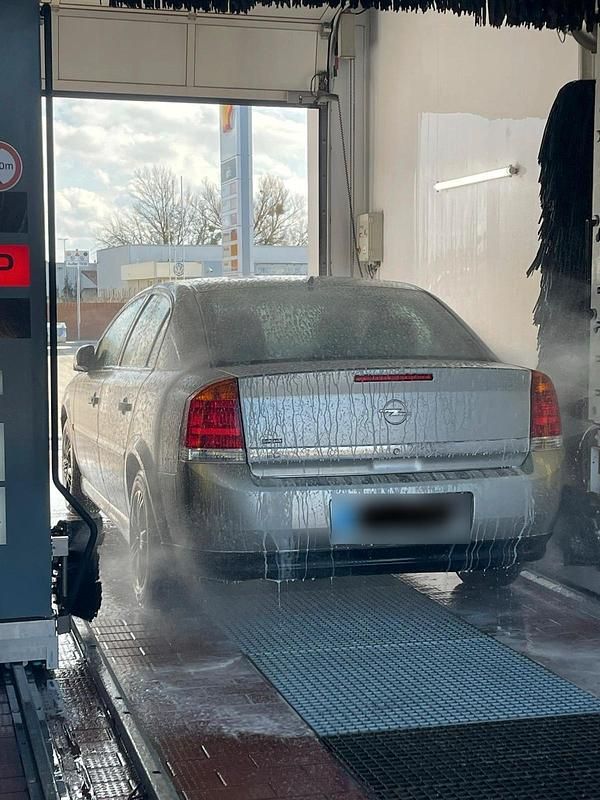 Gebraucht Opel Vectra 122 PS (89 kW) 2003 Andere farben Limousine