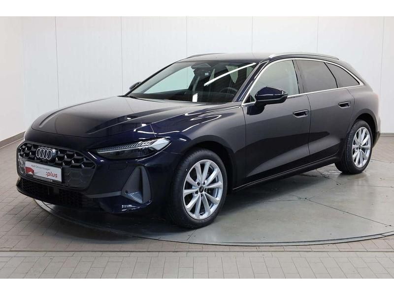 Gebraucht Audi A5 Advanced 204 PS (150 kW) 2025 Blau Coupé