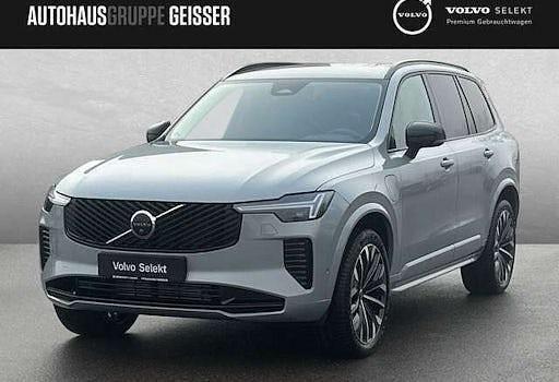 Gebraucht Volvo XC90 Plus 455 PS (334 kW) 2025 Grau SUV