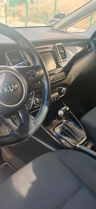 Gebraucht Kia Carens 2016 Van / Kleinbus