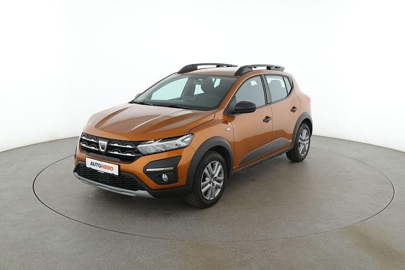 Gebraucht Dacia Sandero Essentiel 91 PS (66 kW) 2021 Limousine