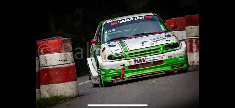 Andere farben Gebraucht 1993 Opel Astra | 25.500 € - Bild 1/4