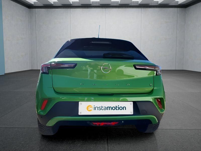 Gebraucht Opel Mokka-e Elegance 100 kW (136 PS) 2023 Grün SUV