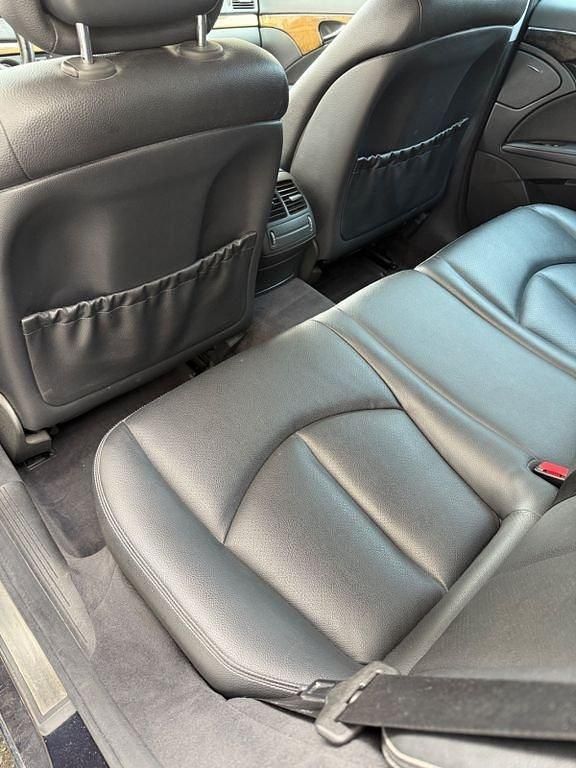 Gebraucht Mercedes E350 Avantgarde 272 PS (200 kW) 2005 Kombi