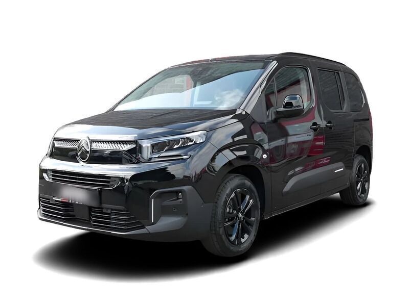 Schwarz Neu 2025 Citroën Berlingo Van / Kleinbus | 39.090 € - Bild 1/4