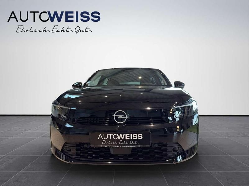 Schwarz Neu 2025 Opel Corsa Edition Limousine | 18.700 € (Fairer Preis) - Bild 1/4
