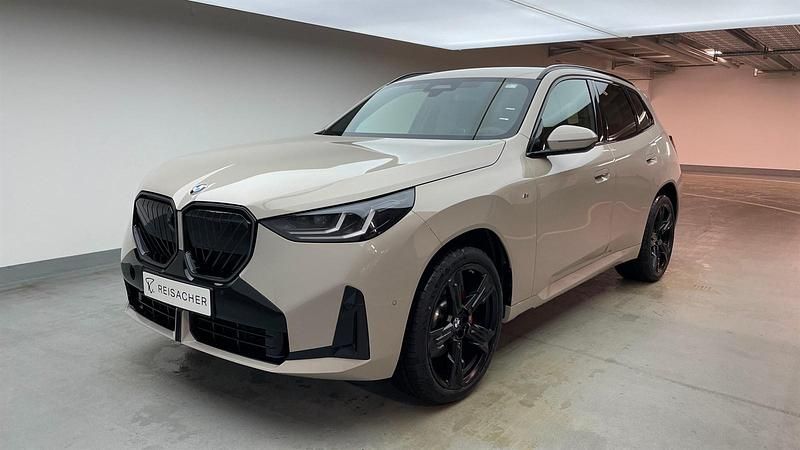 Neu 2026 BMW X3 Comfort Edition SUV | 63.990 € (Fairer Preis) - Bild 1/4