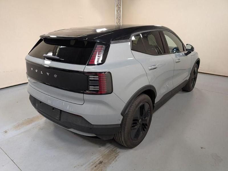 Gebraucht Volvo EX30 CC Performance 314 kW (428 PS) 2025 Grau SUV