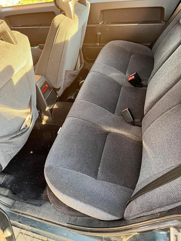 Gebraucht Volvo 940 131 PS (96 kW) 1991 Grün Limousine