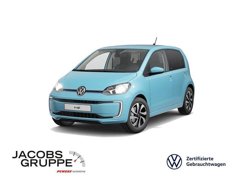 Andere Gebraucht 2021 VW e-up! Kleinwagen | 13.970 € (Fairer Preis) - Bild 1/3