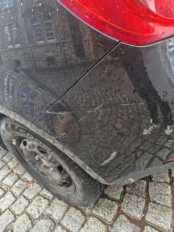 Schwarz Gebraucht 2010 Seat Ibiza Kleinwagen | 3.000 € (Fairer Preis) - Bild 1/4