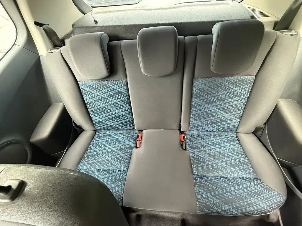 Gebraucht Renault Clio II Dynamique 101 PS (74 kW) 2009 Silber Limousine