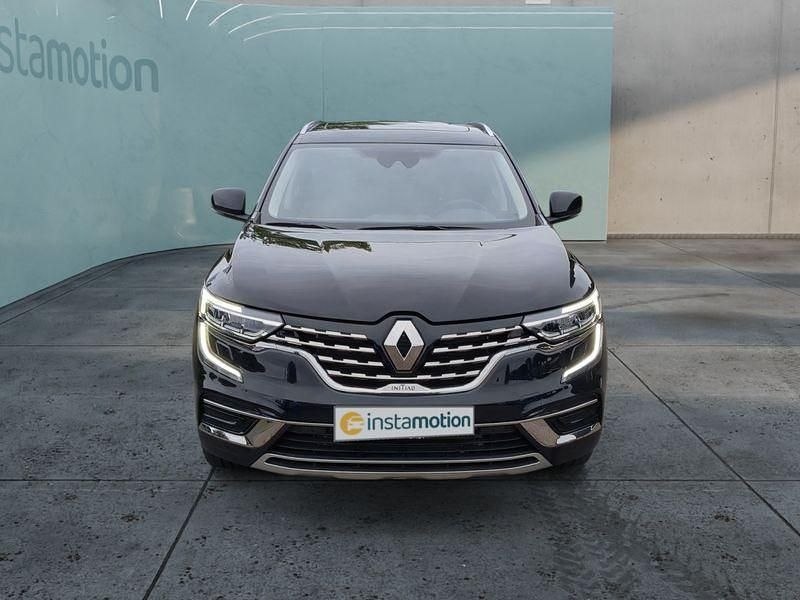 Schwarz Neu 2024 Renault Koleos SUV | 39.949 € (Etwas zu teuer) - Bild 1/1