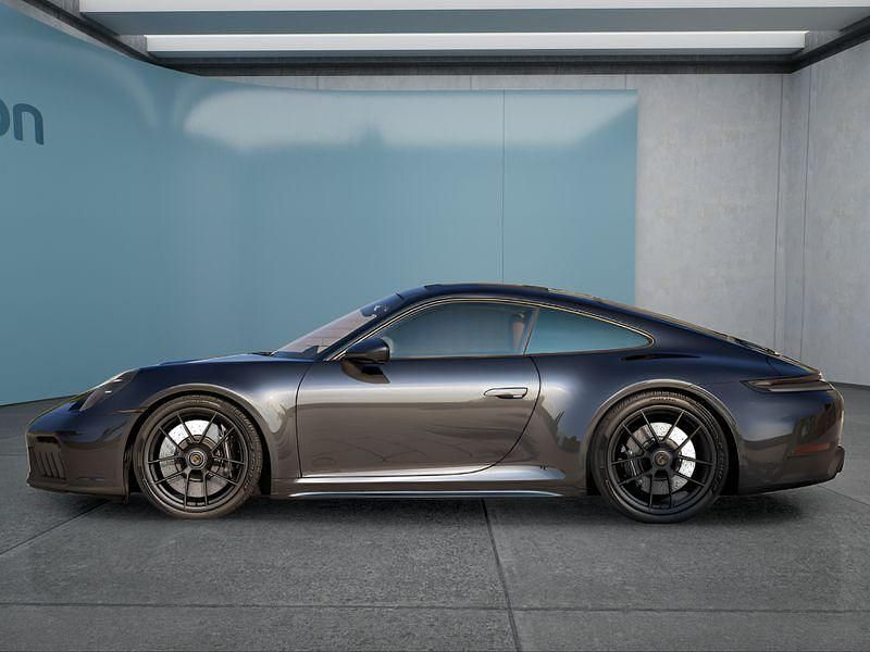 Neu Porsche 911 541 PS (397 kW) 2025 Coupé