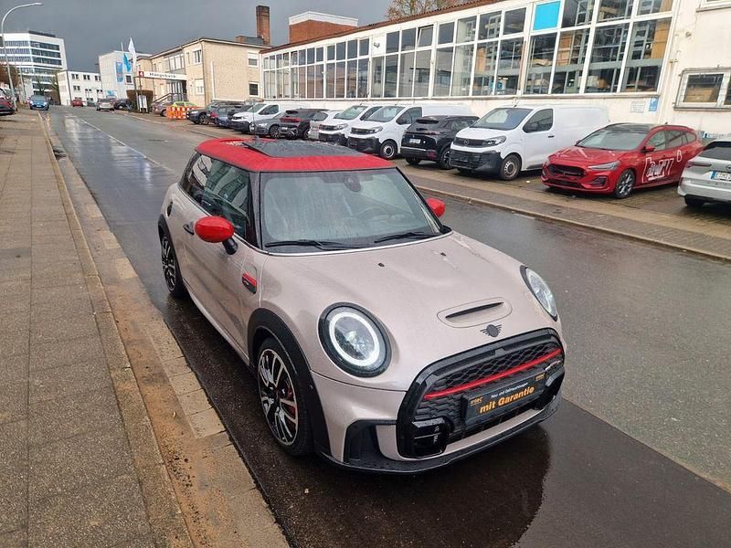 Gebraucht Mini Cooper 231 PS (169 kW) 2022 Grau Kleinwagen