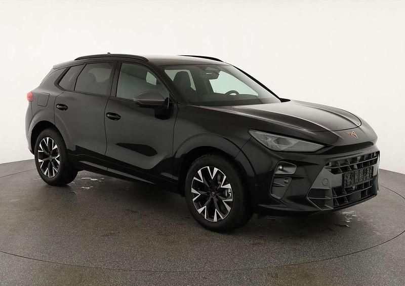 Midnight schwarz meta... Neu 2025 Cupra Terramar SUV | 41.584 € (Guter Preis) - Bild 1/4