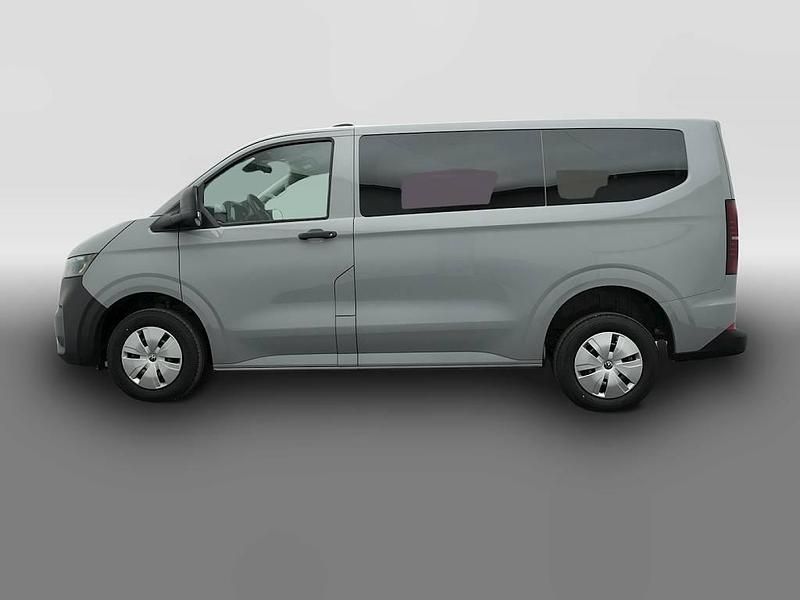 Gebraucht VW T7 150 PS (110 kW) 2025 Grau Van