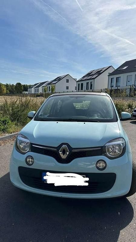 Gebraucht 2014 Renault Twingo Dynamique Kleinwagen | 3.900 € (Guter Preis) - Bild 1/4