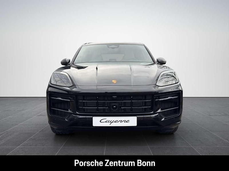Gebraucht Porsche Cayenne Black Edition 470 PS (345 kW) 2026 Schwarz SUV