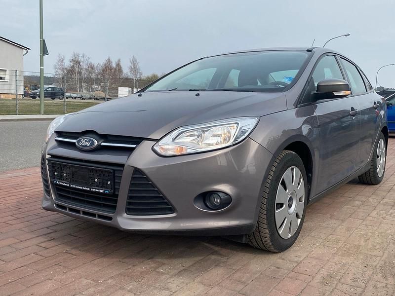 Brugt Ford Focus 104 HK (76 kW) 2012 Brun Stationcar