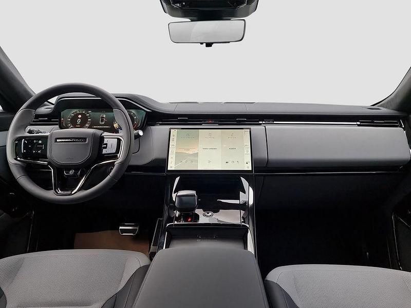 Gebraucht Land Rover Range Rover Sport 643 PS (472 kW) 2025 Carbon bronze SUV