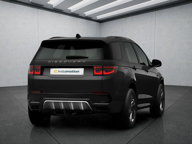 Schwarz Neu 2025 Land Rover Discovery 5 SUV | 63.099 € (Guter Preis) - Bild 1/4