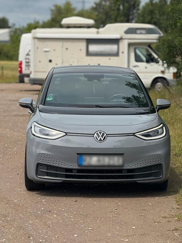 Gebraucht 2023 VW ID.3 Pro Kleinwagen | 26.300 € (Superpreis) - Bild 1/4