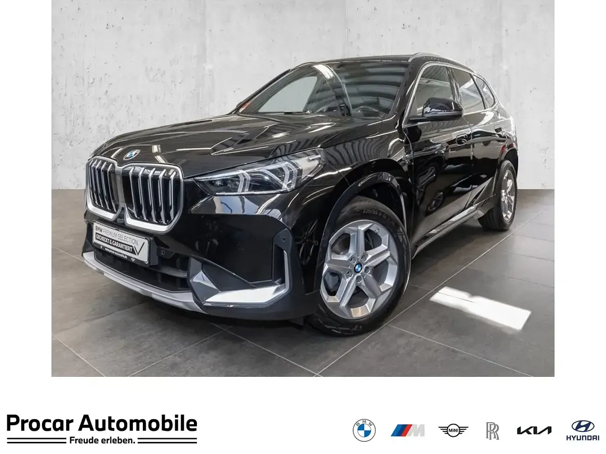 Gebraucht BMW X1 xLine 150 PS (110 kW) 2023 SUV