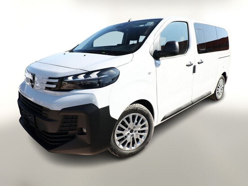 Weiss Neu 2024 Peugeot Expert Van | 37.348 € (Fairer Preis) - Bild 1/4
