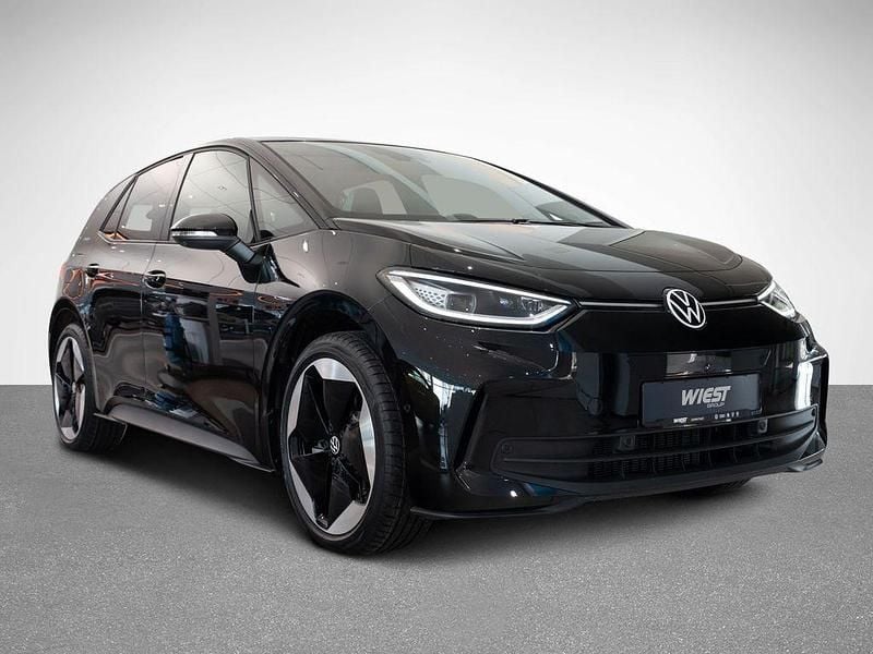Neu VW ID.3 Pro 169 kW (231 PS) 2026 Grenadillschwarz metallic Kleinwagen