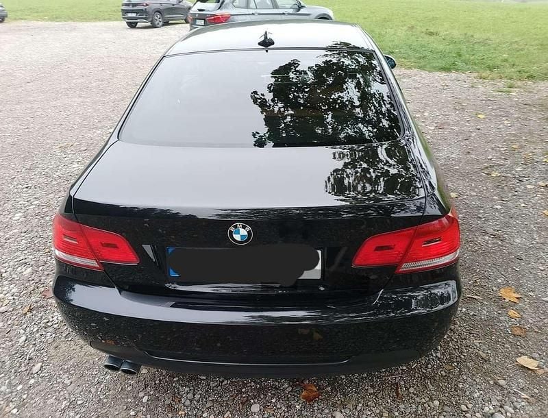Gebraucht BMW 325 M Sport 218 PS (160 kW) 2009 Coupé