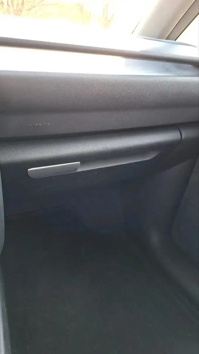 Gebraucht Audi A2 75 PS (55 kW) 2001 Schwarz Kleinwagen