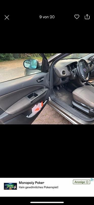 Second-hand Fiat Bravo 2007 Hatchback