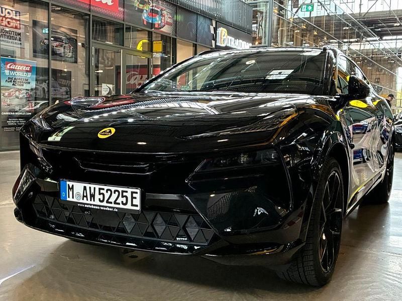 Używany Lotus Eletre 450 kW (612 KM) 2026 SUV