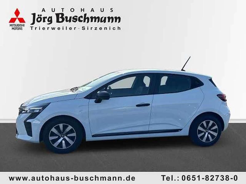 Gebraucht Mitsubishi Colt Basis 67 PS (49 kW) 2024 Antarktisweiß Kleinwagen